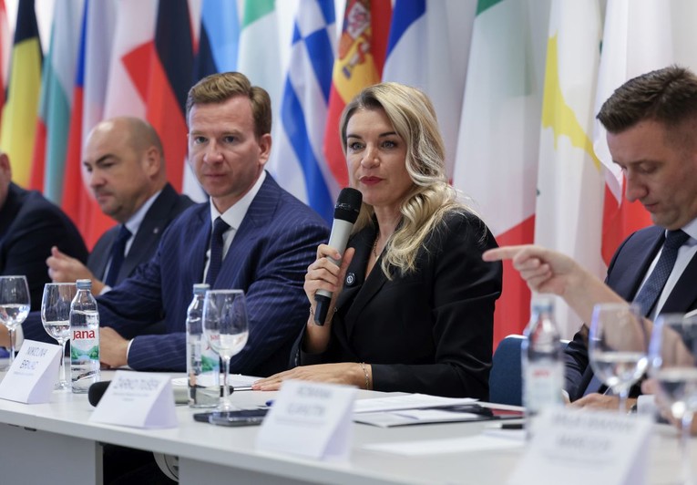 Potpisana inicijativa za Jadransko-jonski koridor. HŽ: Spremni smo dati puni doprinos