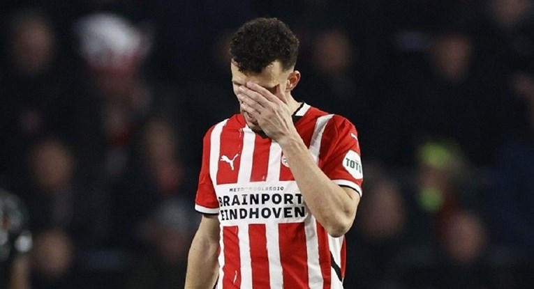 Perišić mora na testiranja zbog suigrača zaraženog tuberkulozom