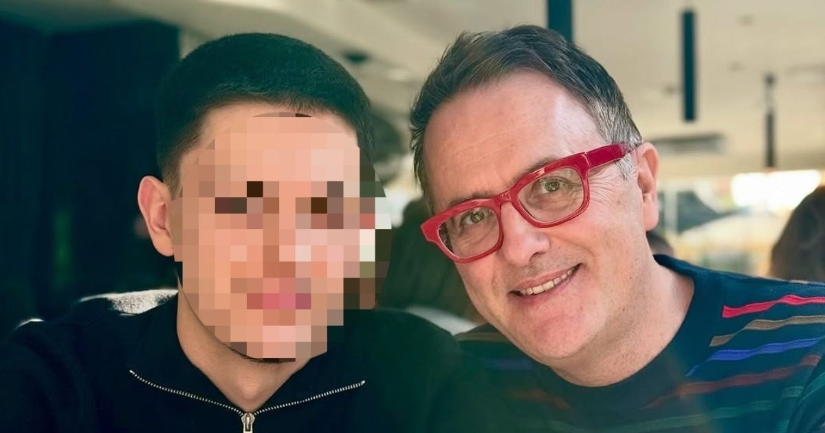 Tarik Filipović sinu Armanu čestitao rođendan: "Ispunio si sve što dušom nazivamo"