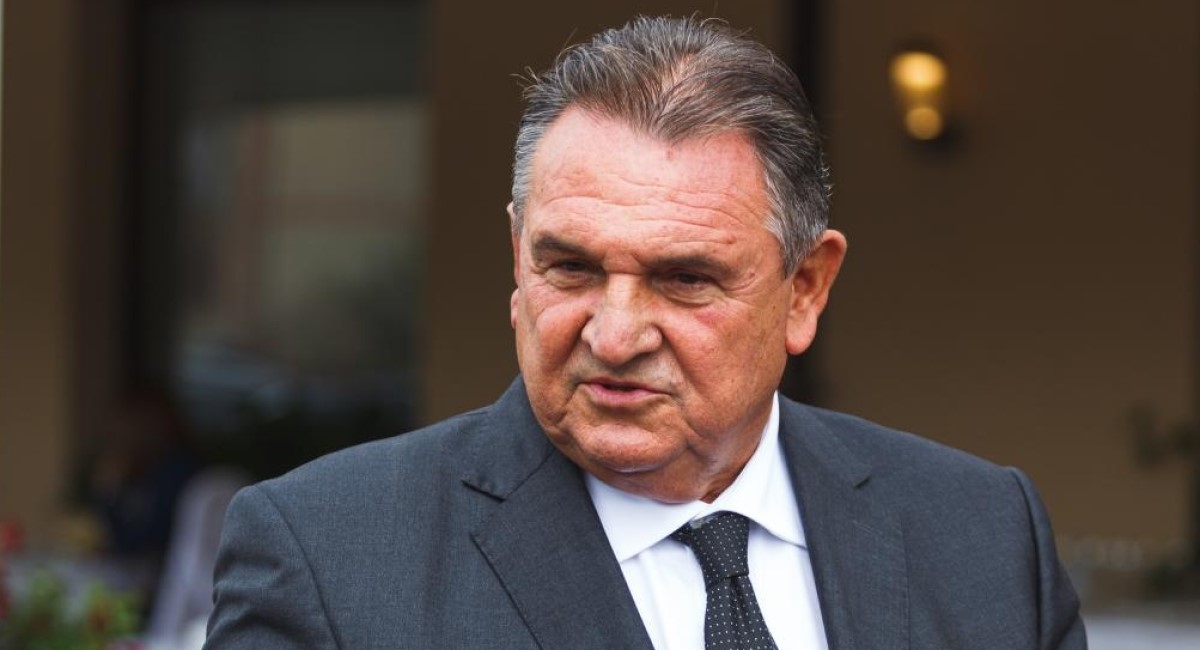 Čačić: Milanović i Plenković će smiriti odnose, moraju surađivati