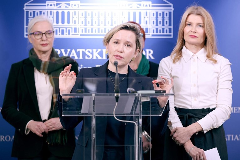 Vlada odbila prijedlog Možemo za istražno povjerenstvo o femicidima