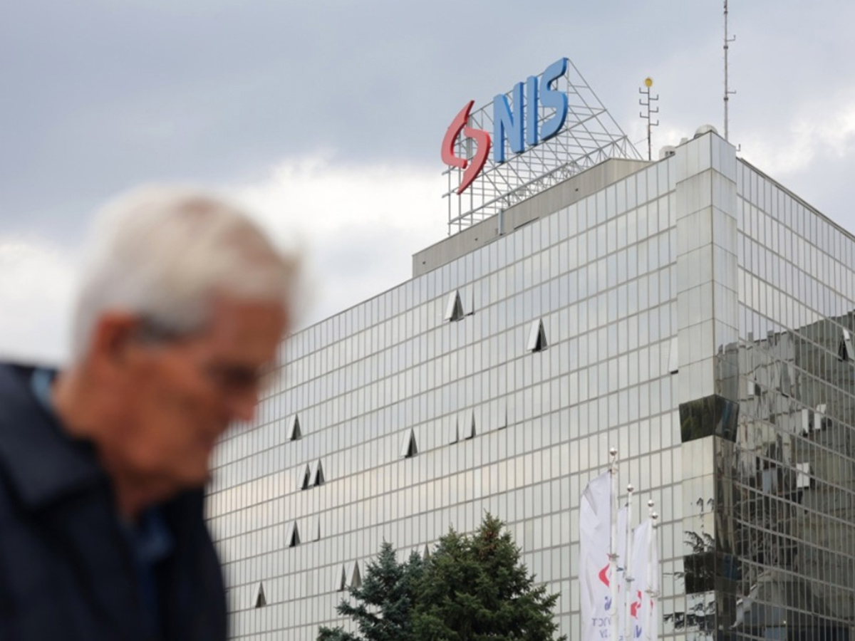 Amerikanci produžili licencu NIS-u za još 15 dana