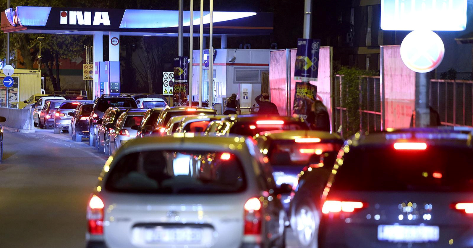 U utorak poskupljuje gorivo, procurile moguće cijene