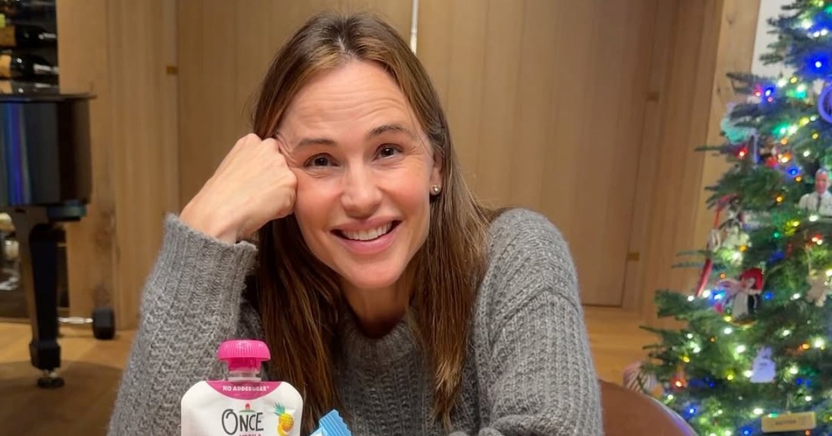 Božić kakvog se pamti: Drvce Jennifer Garner izazvalo val oduševljenja