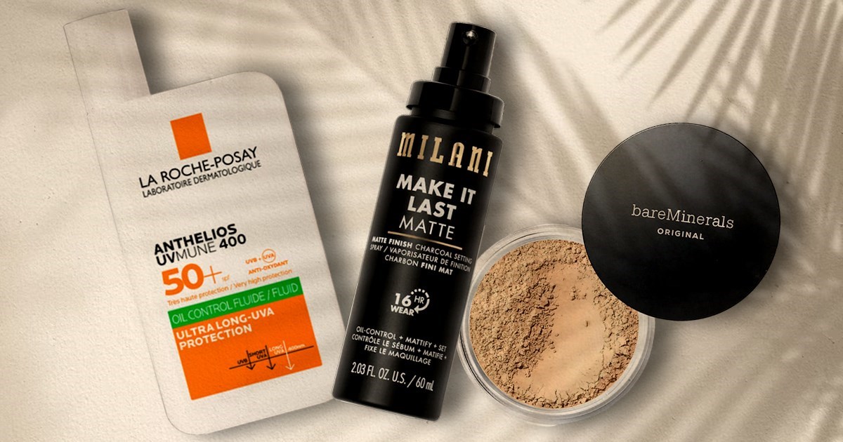 Evo uz koje će vam proizvode make-up ljeti biti postojan prema preporuci vizažistice