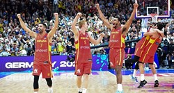 FIBA nakon senzacionalnog raspleta Eurobasketa: Košarka je jednostavna...