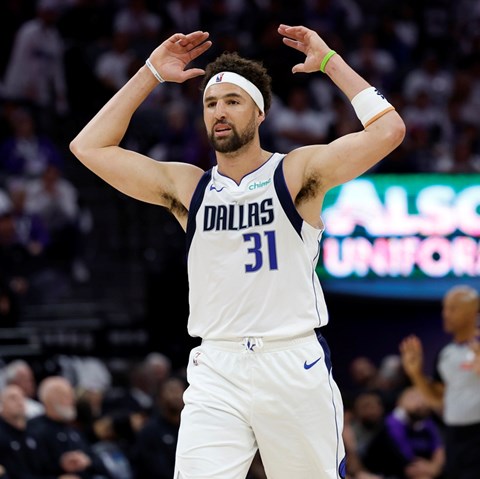 Pad legende: Klay Thompson proživljava najteže dane karijere