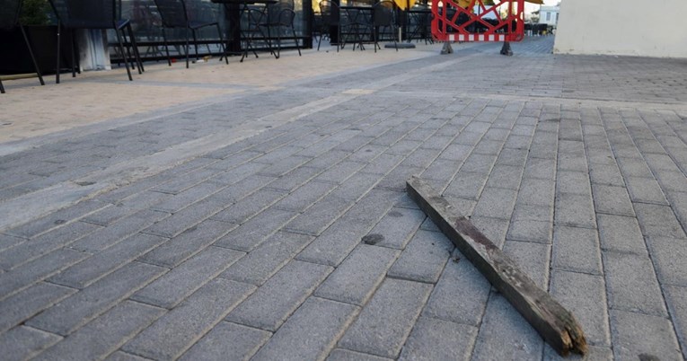 Grci: Ovo je oružje kojim su Hrvati došli ubijati u Atenu