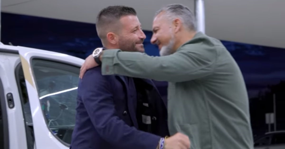 VIDEO Osijek objavio dolazak novog trenera