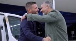 VIDEO Osijek objavio dolazak novog trenera