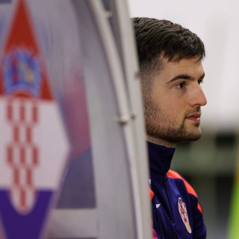 Baturina: Preuzeo sam odgovornost za prvi penal