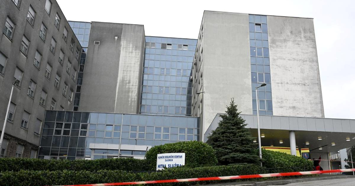 Sindikat KBC-a Zagreb: "Na sanitetski prijevoz pacijenti čekaju i po 20 sati"