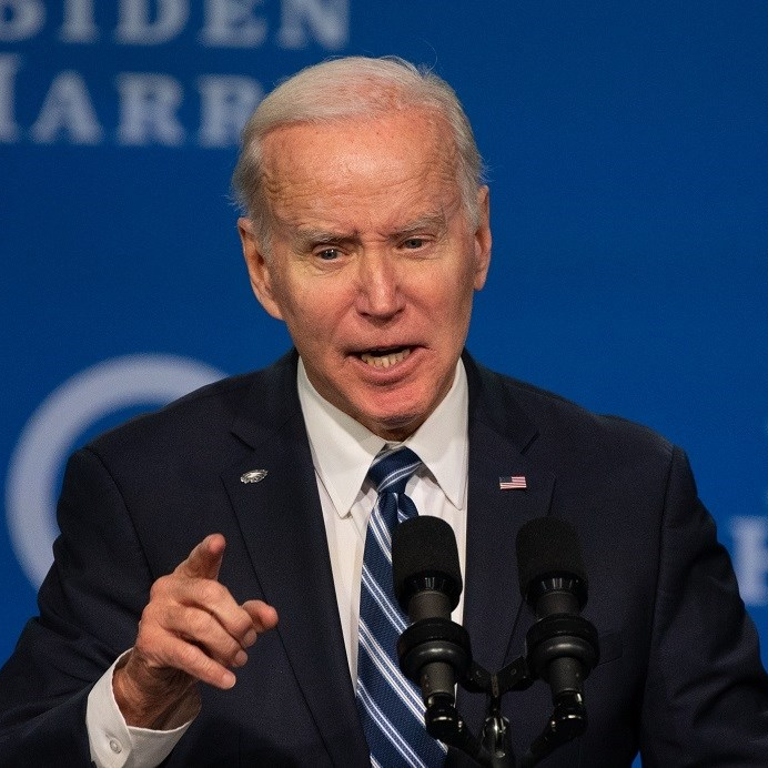 Biden: Odnose SAD-a i Kine nije oslabio incident s balonom