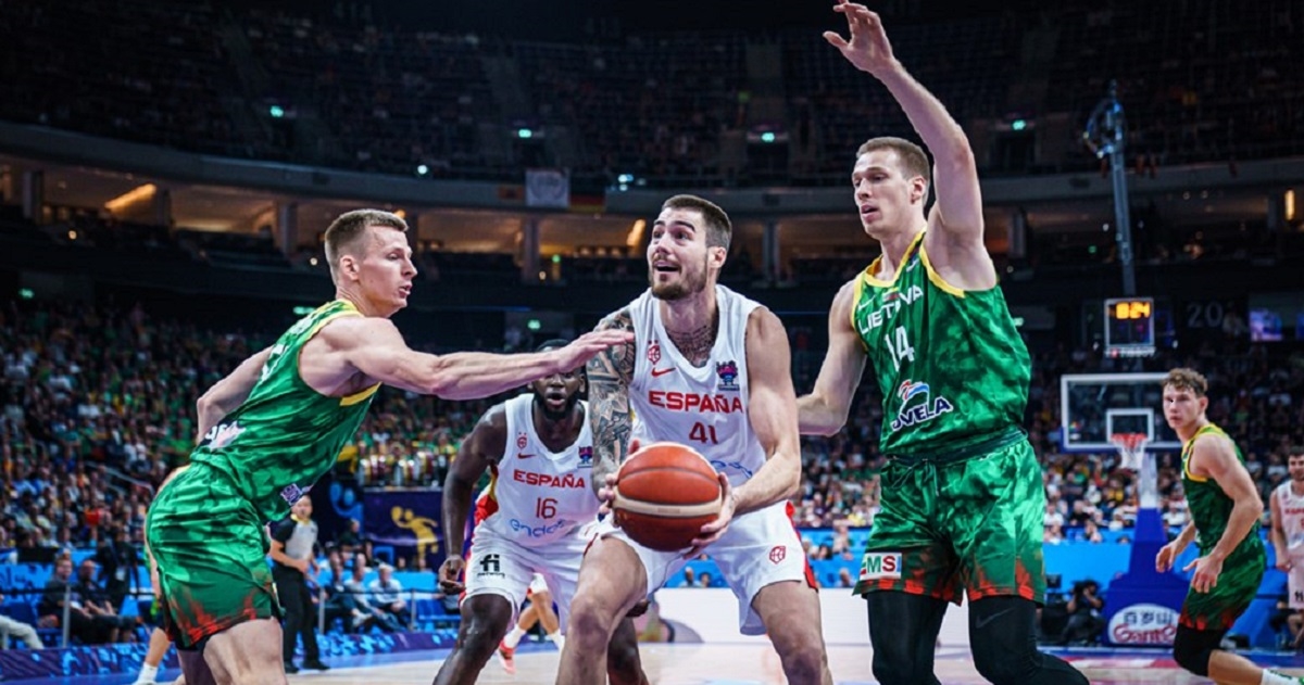 Hrvatska saznala protivnika u četvrtfinalu Eurobasketa pobijedi li Finsku u nedjelju