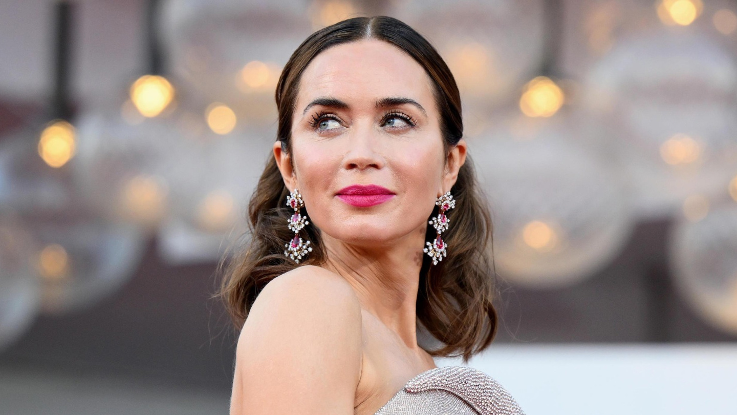 "Omogućio mi je da kupim stan": Emily Blunt ne srami se što je glumila u lošem filmu