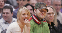 Justin Timberlake navodno prevario bivšu curu Cameron Diaz s Playboyevom zečicom