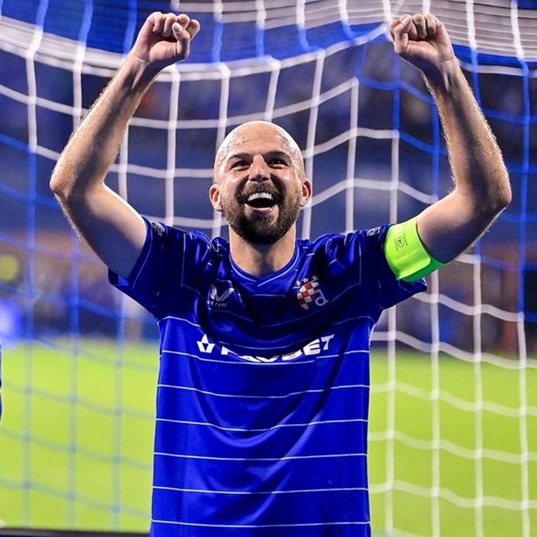 Evo tko je najviše pretrčao, a tko najbrže trčao u pobjedi Dinama protiv Fenera