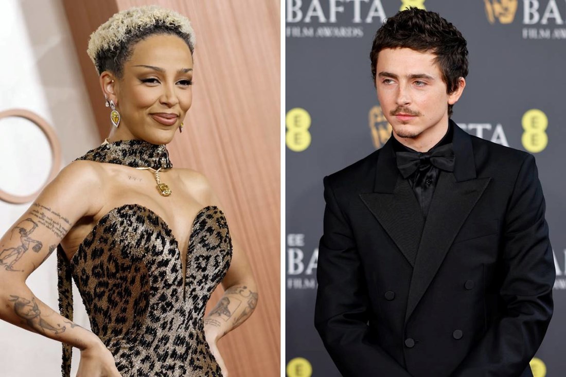 Doja Cat: Neki Chalamet imao je drskosti reći da nikoga nije briga za operu i balet
