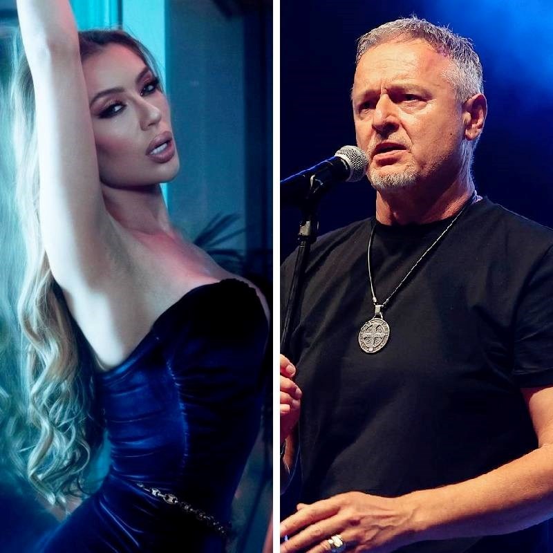 Tea Tairović srušila Thompsona s prvog mjesta trendinga