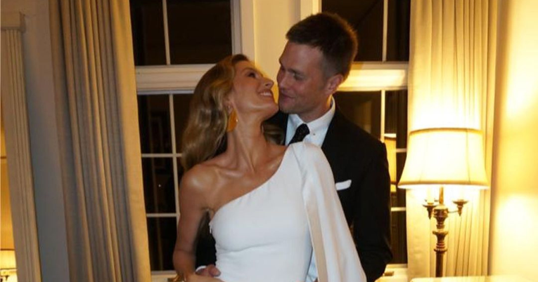 Tom Brady nakon razvoda od Gisele Bündchen: Sad sam usredotočen na dvije stvari