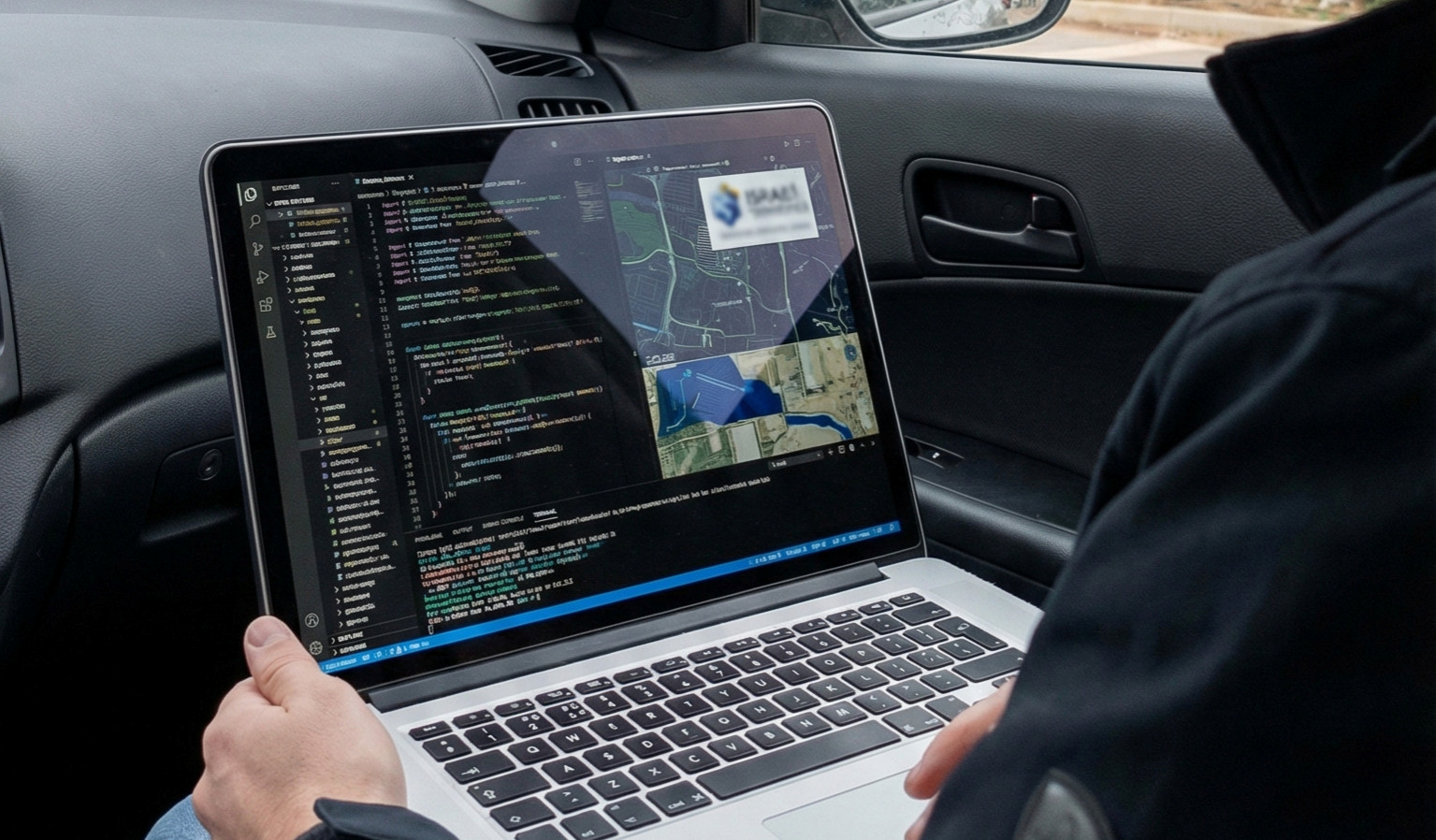 Izraelske tvrtke hakiraju automobile za špijuniranje putnika