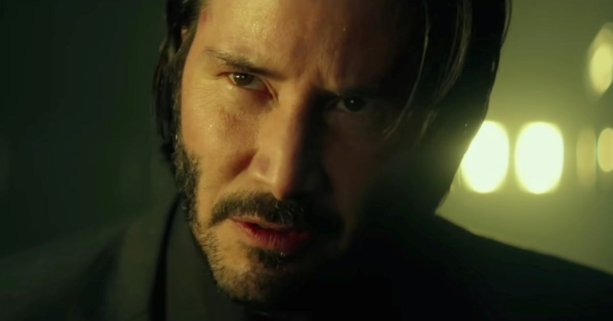 U razvoju je John Wick 5, no nije poznato hoće li se vratiti Keanu Reeves