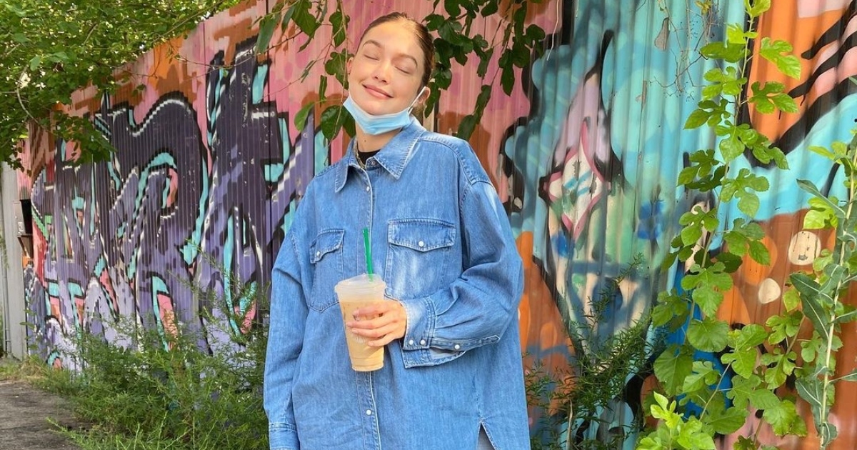 Gigi Hadid godinu dana nakon porođaja oduševila isklesanim trbuhom