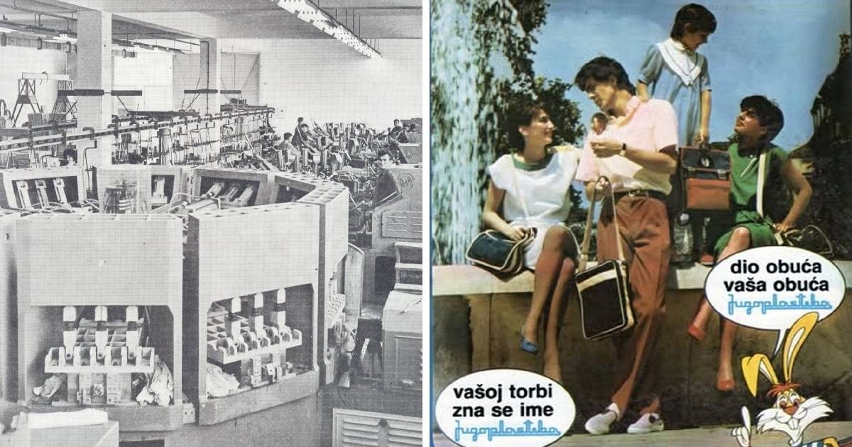 Imala je 13.000 radnika, radila adidasice, brodove... Kerum ju je doslovno minirao