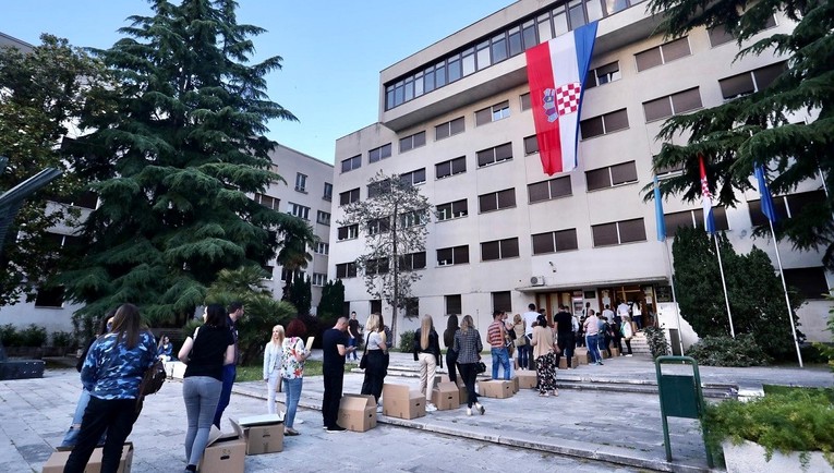 Most ima kandidata za splitskog gradonačelnika