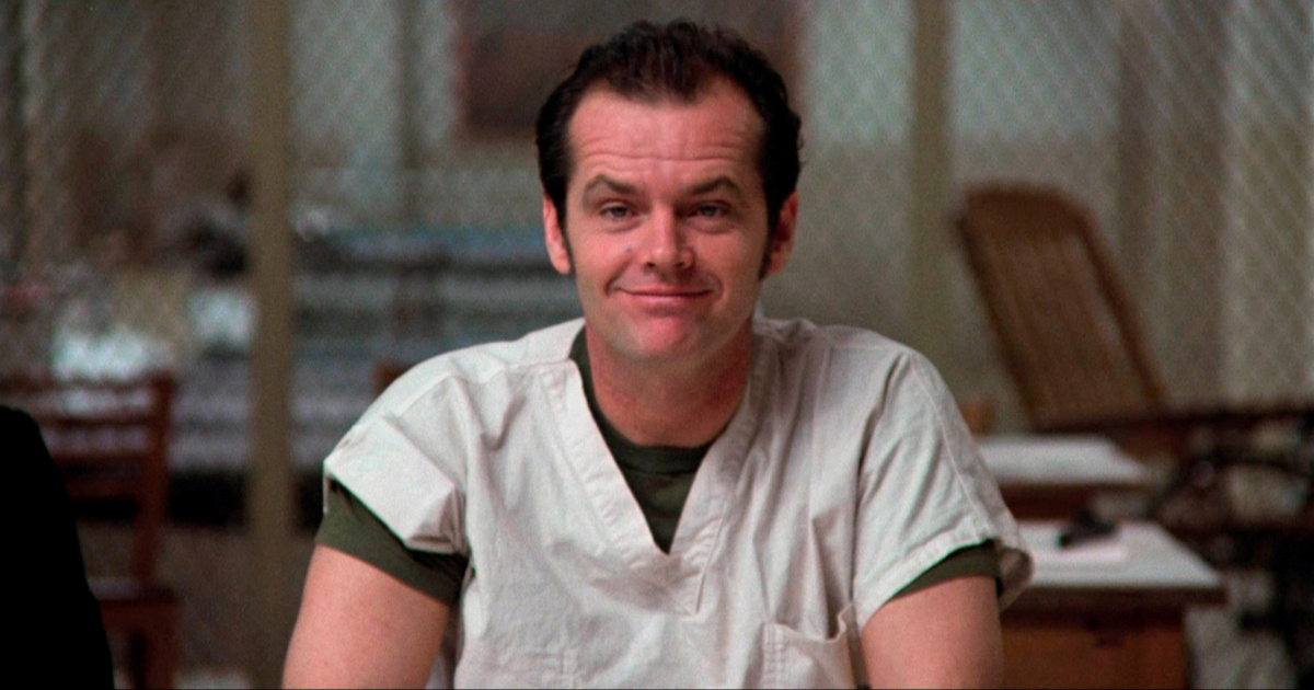 Klasik o borbi pojedinca i sustava koji je obilježio modernu filmsku povijest