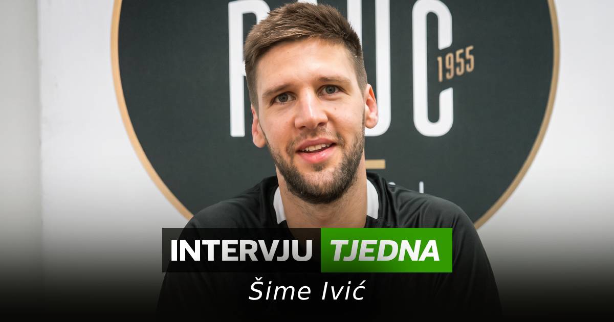 Stalno sam bio višak u Hrvatskoj. Pitali su me zašto uopće dolazim