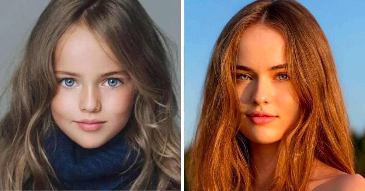 Kako danas izgleda najljepša djevojčica na svijetu? Bavi se manekenstvom i glumom