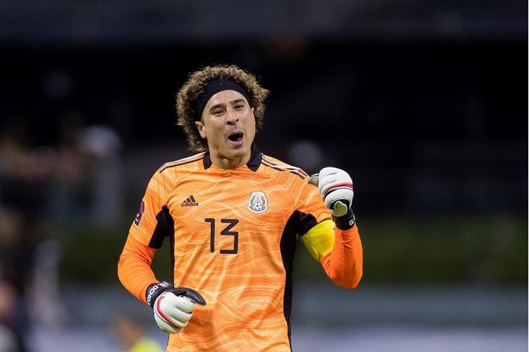 Ochoa će srušiti rekord na Svjetskom prvenstvu i otići u mirovinu