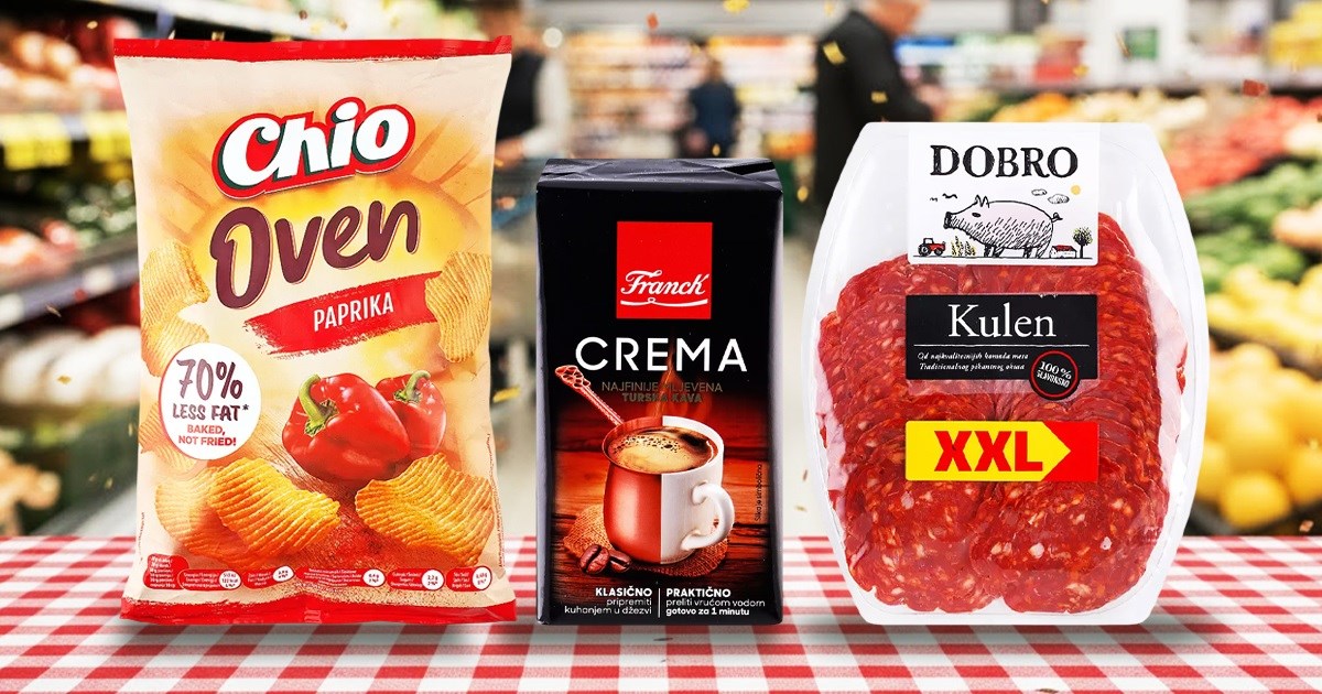 Kaufland Card slavi rođendan, a kupci dobivaju popuste i šansu za BMW