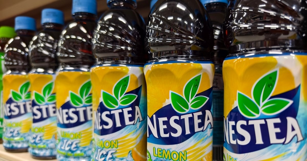 "Idem si kupiti paket odmah": Nestea se vratio na police i odmah postao hit