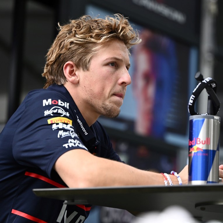 Red Bull je zamjenom vozača poslao poruku koja bi mu mogla naštetiti