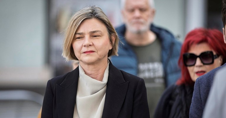 Benčić: Neke stranke u Hrvatskoj ponekad imaju fašističku retoriku