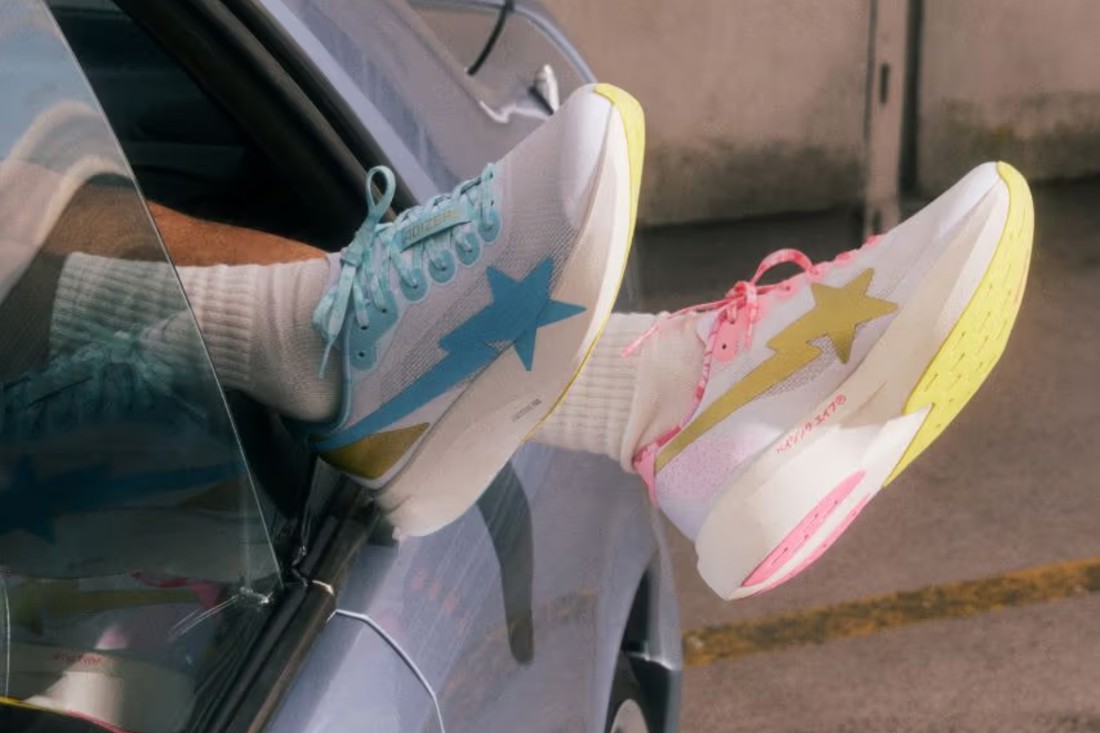 adidas i BAPE predstavljaju šarenu suradnju za Svjetsko prvenstvo