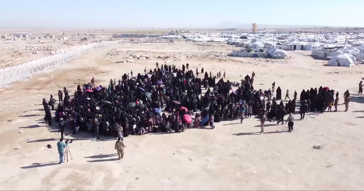 Žene i djeca ISIL-ovaca rezervirali karte za Australiju