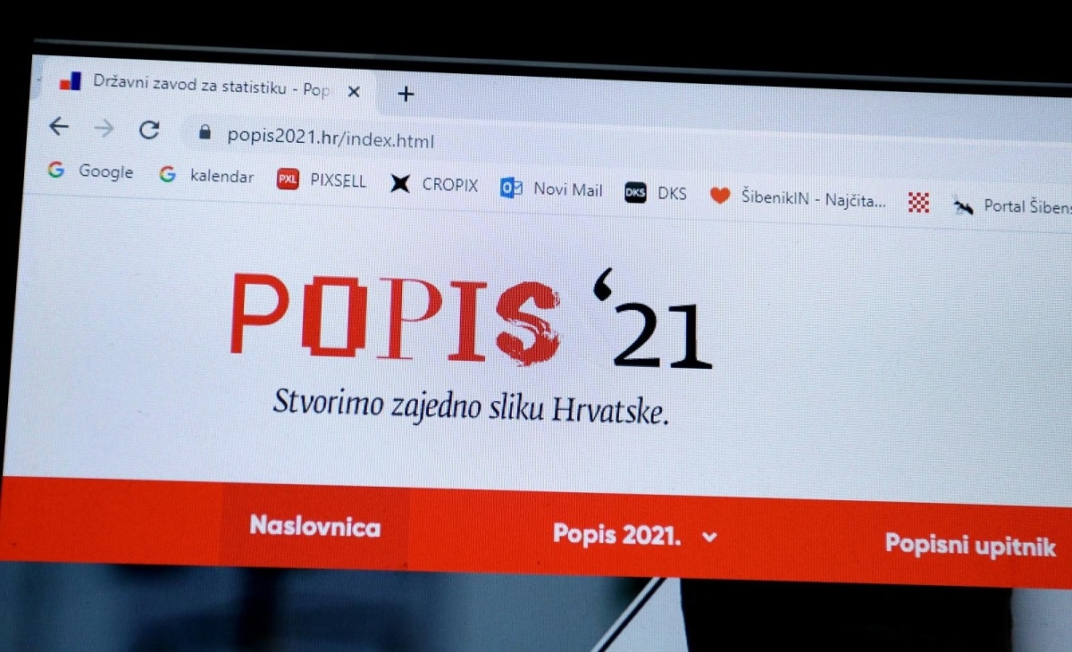 Pojavili su se lažni popisivači. Policija poslala upozorenje i dala savjete građanima