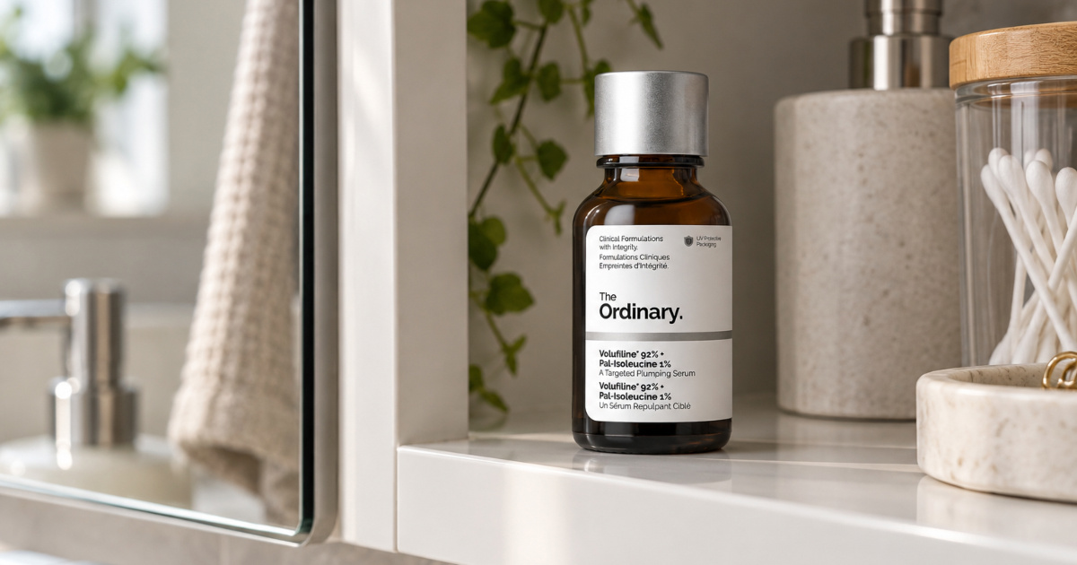 The Ordinary serum izazvao pomamu na TikToku. Žene ga zovu "filerom u bočici"
