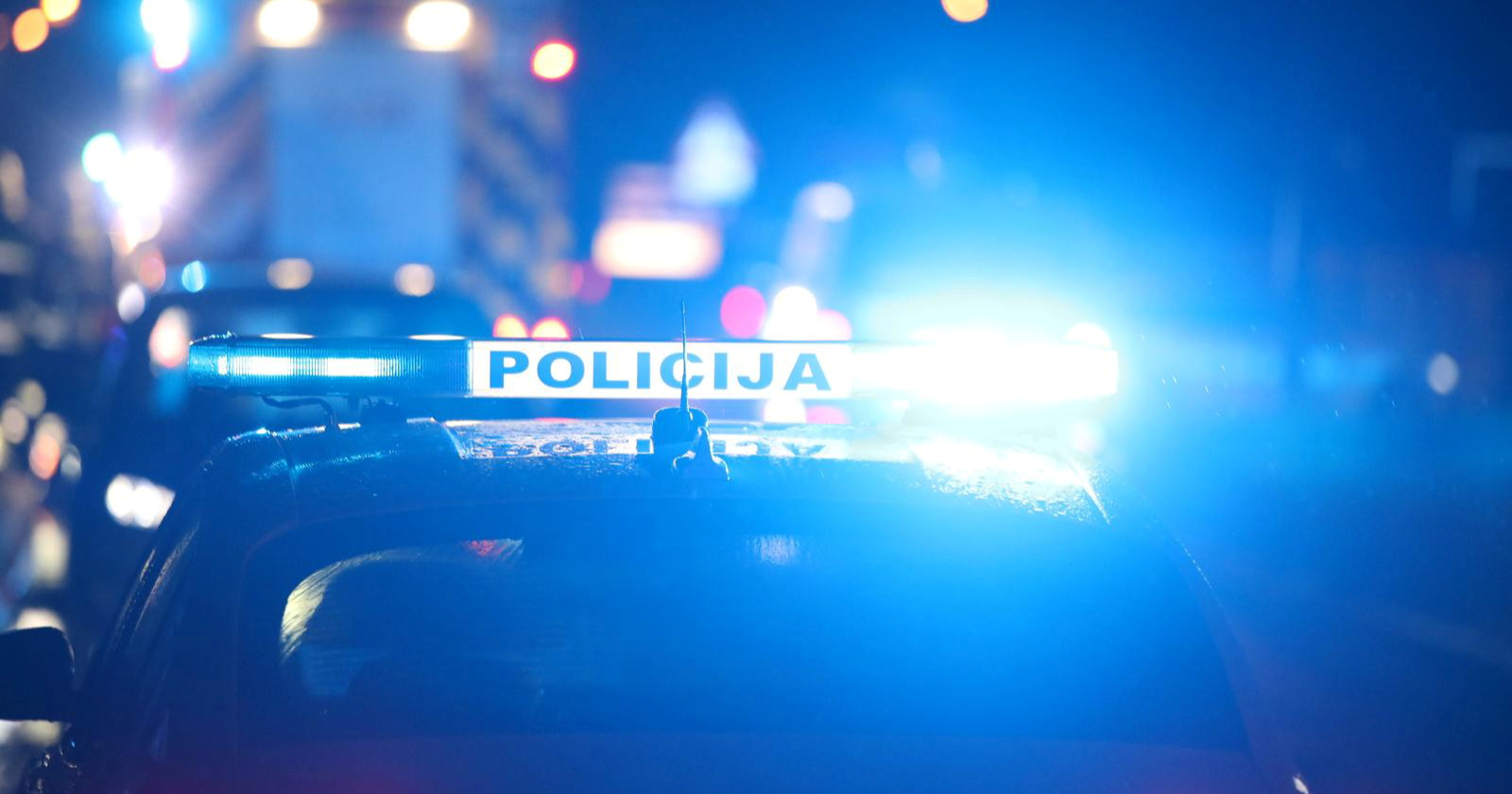 Pokušaj ubojstva u Vodicama. 30-godišnjak prevezen u bolnicu