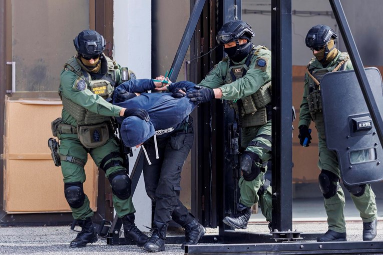 Novo izvješće EUROPOL-a: Jedna vrsta kriminala evoluira, a već je otkrivena i kod nas