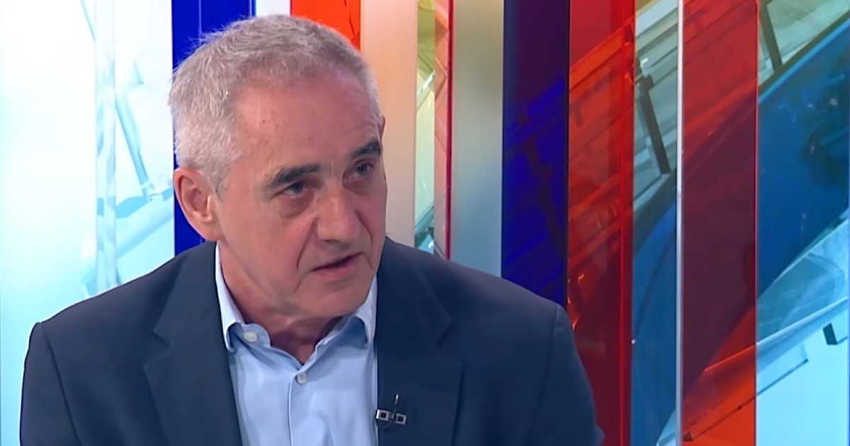 Bakić: Hara inflacija pohlepe, a projekt Pantheon je neodrživ
