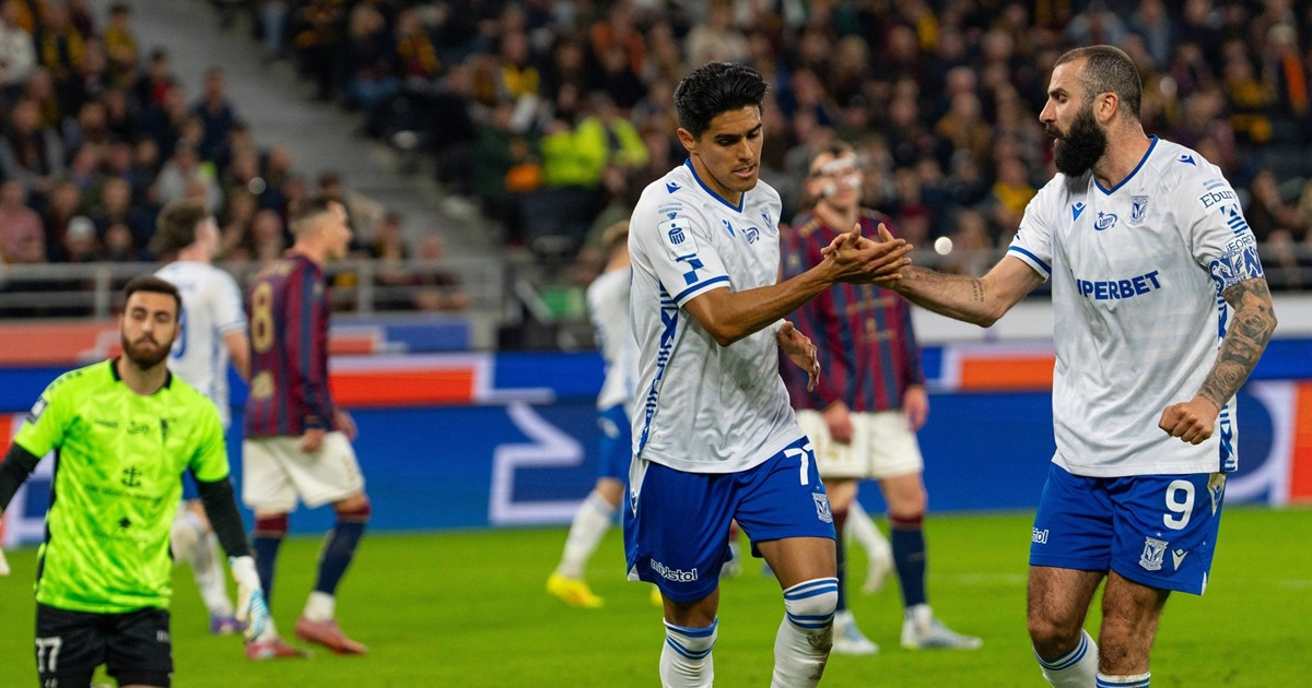 Pogledajte ljestvicu najizjednačenije lige u Europi. Analitičari u čudu