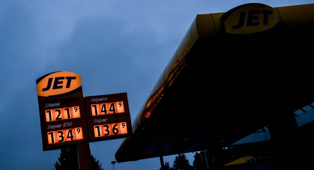 Rekordne cijene dizela u Njemačkoj, ministar želi uvođenje mjera ako se rast nastavi