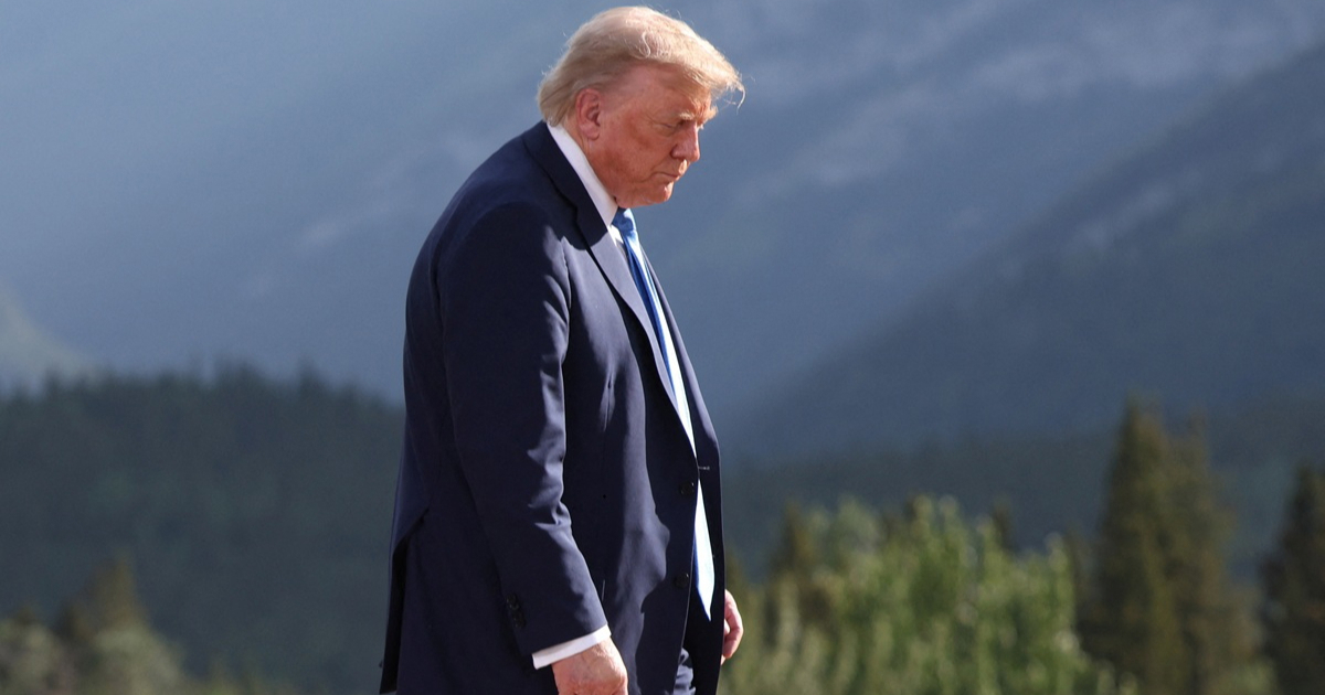 Raste pokret za neovisnost najbogatije kanadske pokrajine: "Trump nas može spasiti"