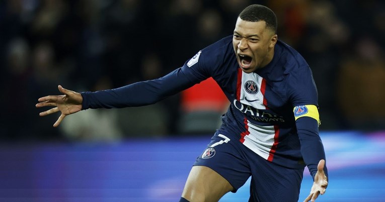 Španjolci: Pao je dogovor. Real daje Mbappeu 250 milijuna eura