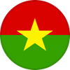BURKINA FASO