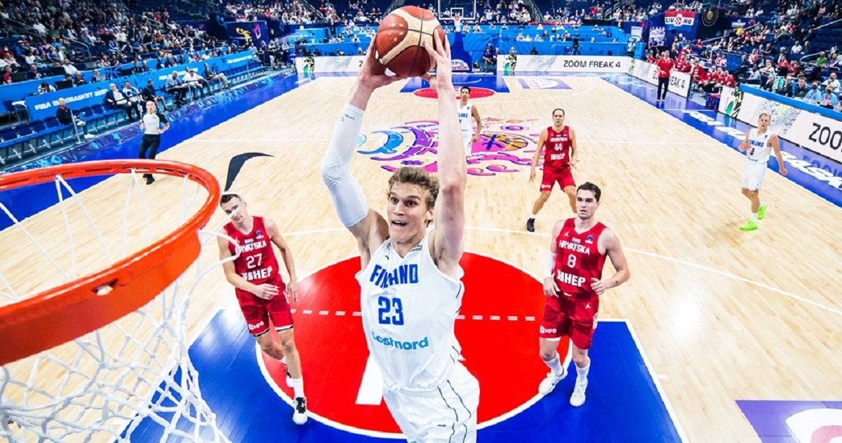Prve tri utakmice osmine finala Eurobasketa završile su istim rezultatom